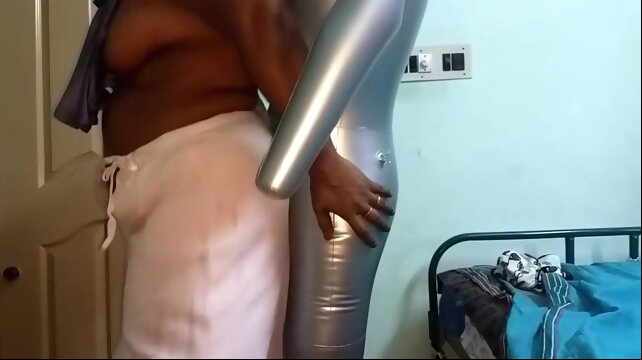Indian amateur porn big tits