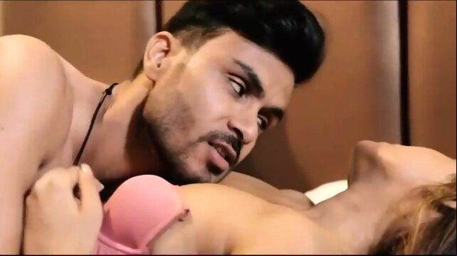 Indian big tits porn brunette
